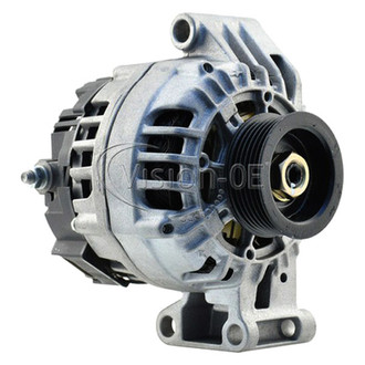 Vision-OE® - Remanufactured Alternator