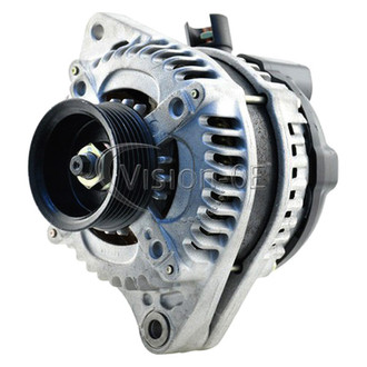 Vision-OE® - Remanufactured Alternator