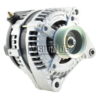 Vision-OE® - Remanufactured Alternator