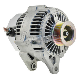 Vision-OE® - Remanufactured Alternator
