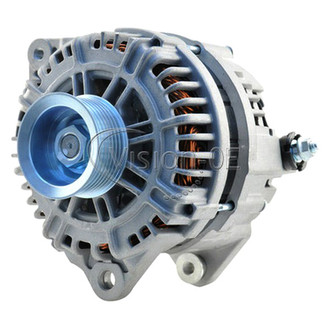 Vision-OE® - Remanufactured Alternator