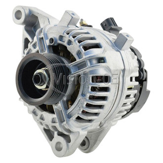 Vision-OE® - Remanufactured Alternator