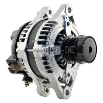 Vision-OE® - Remanufactured Alternator