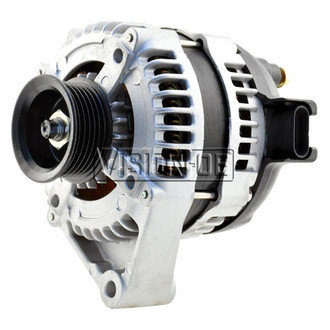 Vision-OE® - Remanufactured Alternator