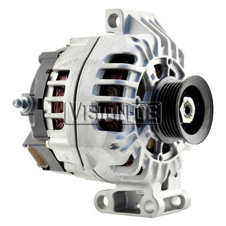 Vision-OE® - Remanufactured Alternator