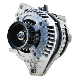 Vision-OE® - Remanufactured Alternator