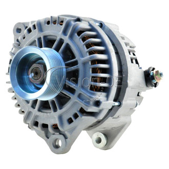 Vision-OE® - Remanufactured Alternator