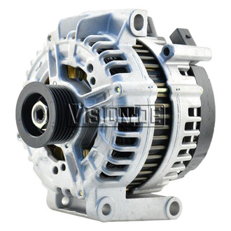 Vision-OE® - Remanufactured Alternator