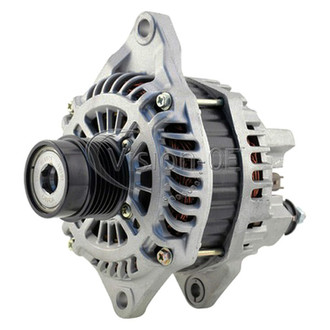 Vision-OE® - Remanufactured Alternator