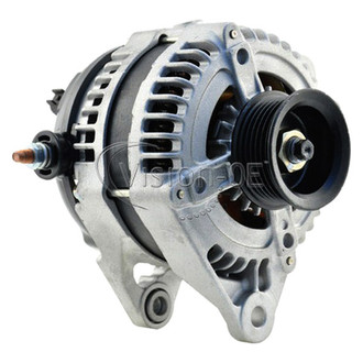 Vision-OE® - Remanufactured Alternator