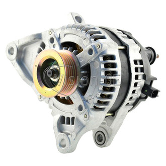 Vision-OE® - Remanufactured Alternator