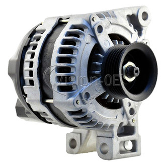 Vision-OE® - Alternator