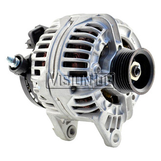 Vision-OE® - Remanufactured Alternator