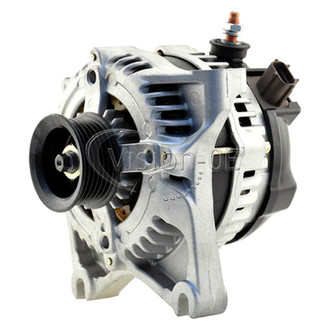 Vision-OE® - Remanufactured Alternator