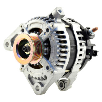Vision-OE® - Remanufactured Alternator