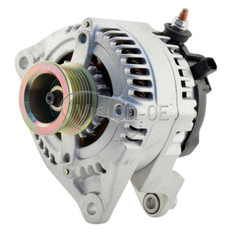 Vision-OE® - Remanufactured Alternator