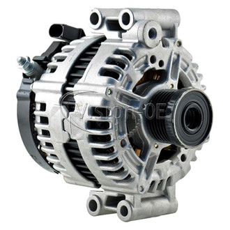 Vision-OE® - Remanufactured Alternator