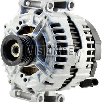 Vision-OE® - Remanufactured Alternator
