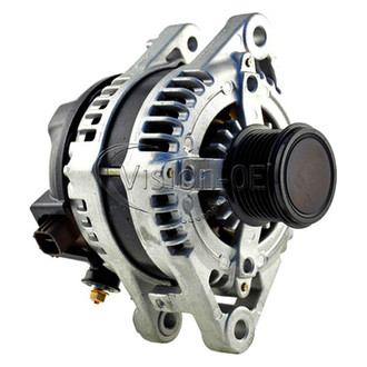 Vision-OE® - Remanufactured Alternator
