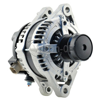 Vision-OE® - Remanufactured Alternator