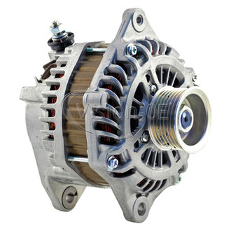 Vision-OE® - Remanufactured Alternator