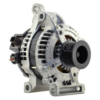 Vision-OE® - Alternator