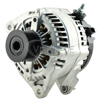 Vision-OE® - Remanufactured Alternator