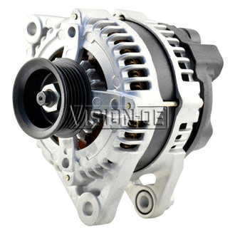 Vision-OE® - Remanufactured Alternator