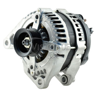 Vision-OE® - Remanufactured Alternator