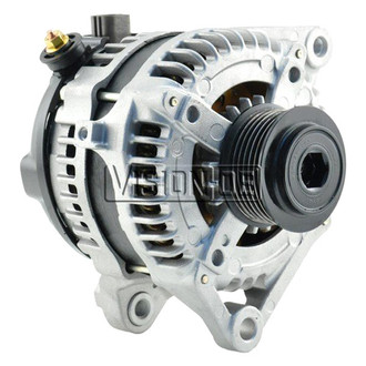Vision-OE® - Remanufactured Alternator