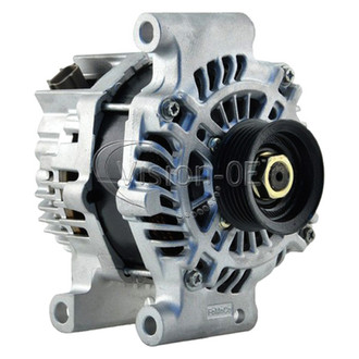 Vision-OE® - Remanufactured Alternator