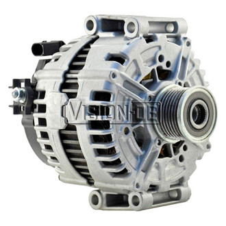 Vision-OE® - Remanufactured Alternator