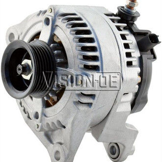 Vision-OE® - Alternator
