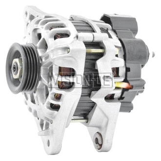 Vision-OE® - Remanufactured Alternator