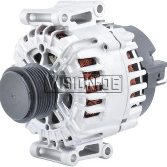 Vision-OE® - Remanufactured Alternator