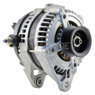 Vision-OE® - Alternator
