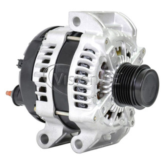 Vision-OE® - Remanufactured Alternator