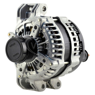 Vision-OE® - Remanufactured Alternator