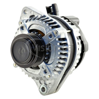 Vision-OE® - Remanufactured Alternator