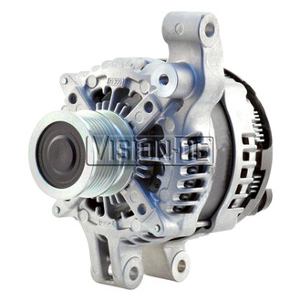 Vision-OE® - Remanufactured Alternator