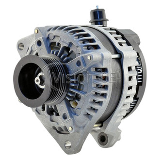 Vision-OE® - Remanufactured Alternator