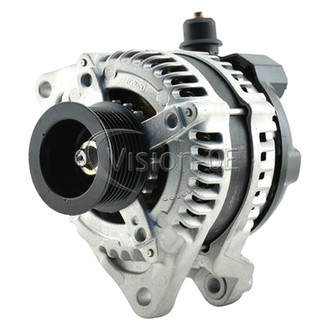Vision-OE® - Remanufactured Alternator