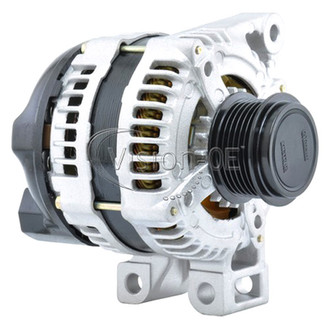 Vision-OE® - Alternator