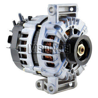 Vision-OE® - Alternator