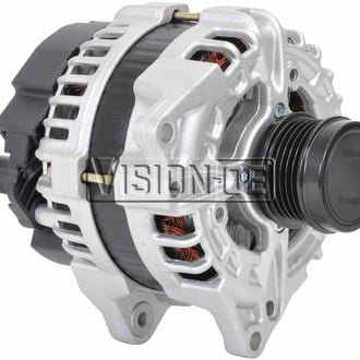 Vision-OE® - Remanufactured Alternator