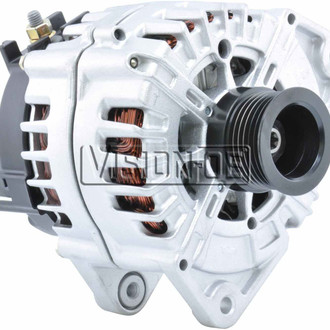 Vision-OE® - Alternator