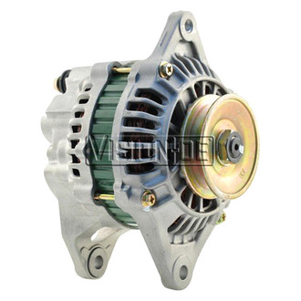 Vision-OE® - Remanufactured Alternator