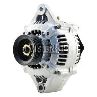 Vision-OE® - Remanufactured Alternator