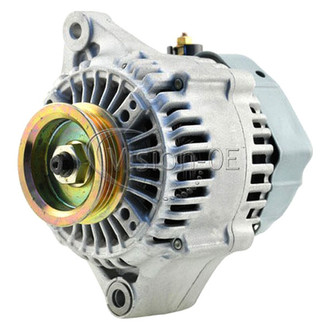 Vision-OE® - Remanufactured Alternator