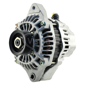 Vision-OE® - Remanufactured Alternator
